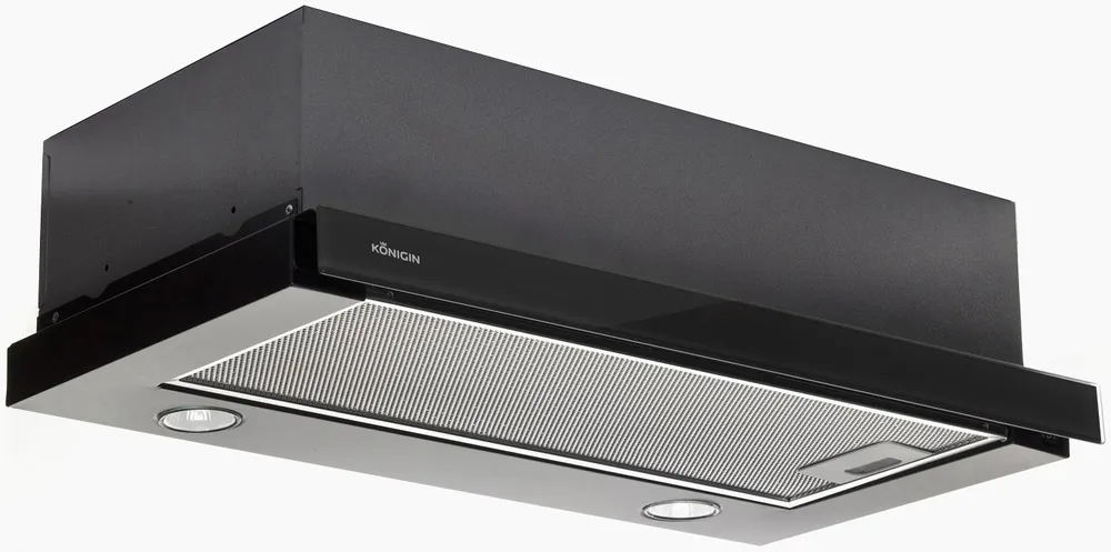 Детальное фото товара: Konigin Helena II (Black Glass 60) 