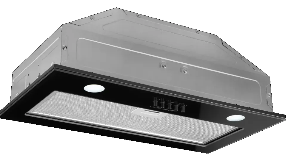 Фото товара: Monsher IHOOD 60 Noir Verre