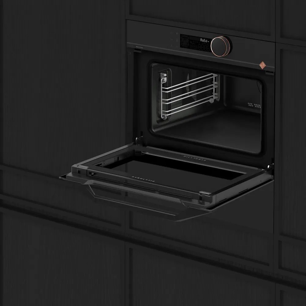 Детальное фото товара: De Dietrich DKP4531H