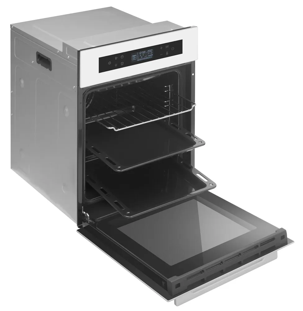 Детальное фото товара: MEFERI MEO4511WH COMFORT PLUS