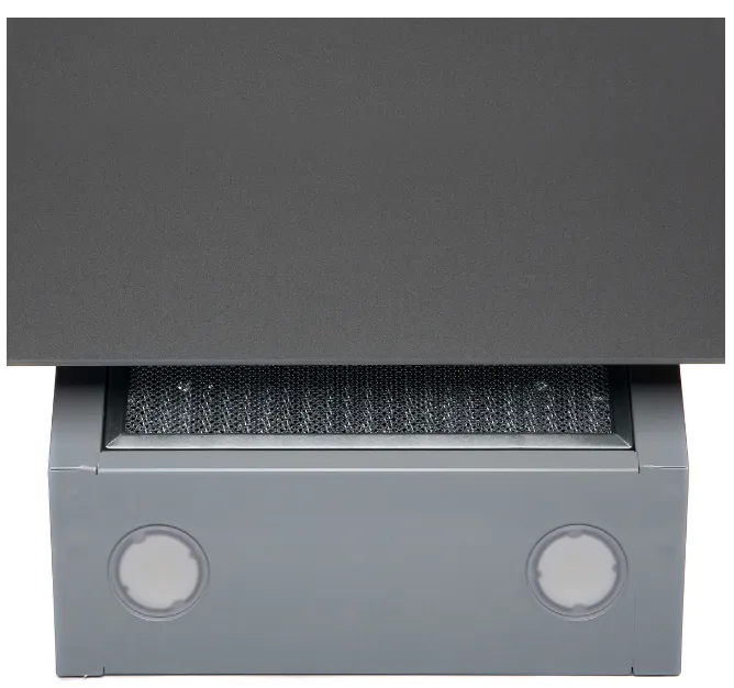 Детальное фото товара: Konigin Flow Tech Grey 50