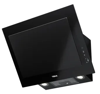 Детальное фото товара: Teka DVT 68660 TBS BLACK