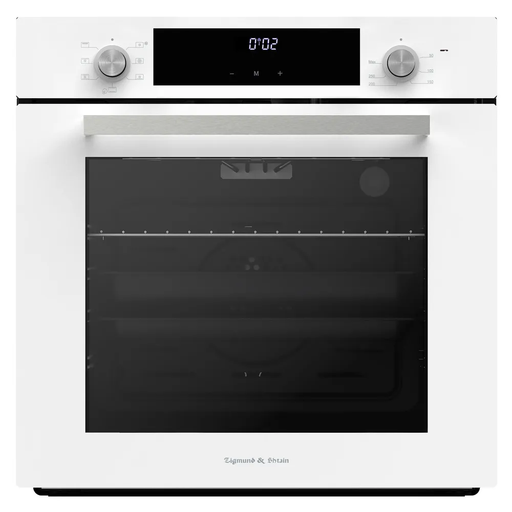 Фото товара: Zigmund & Shtain E 153 W