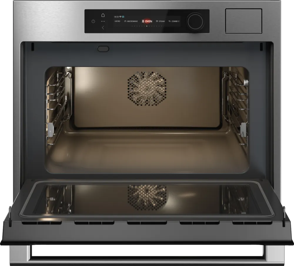 Детальное фото товара: ASKO OCSM64SSH