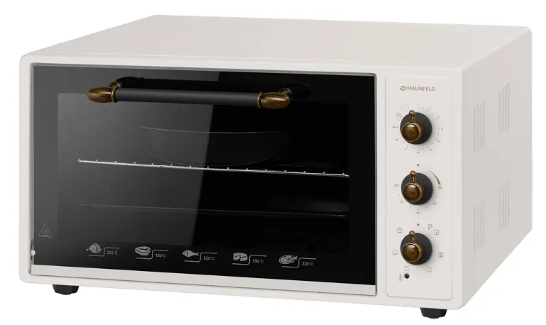 Детальное фото товара: Maunfeld CEMOA.456.RIB