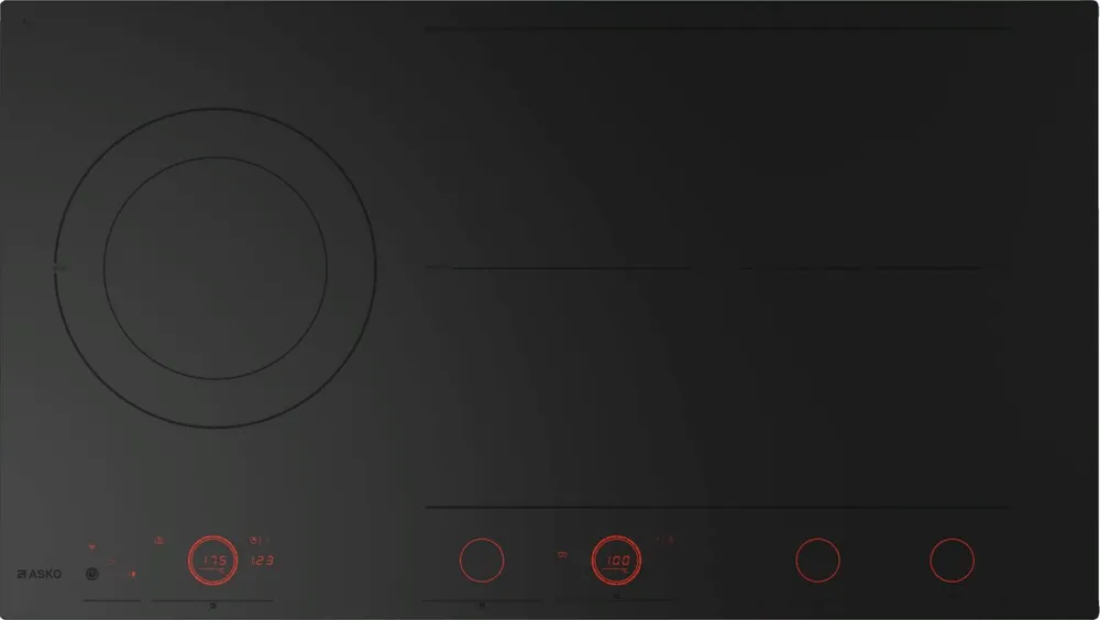 Фото товара: ASKO HID925MFC индукционная поверхность