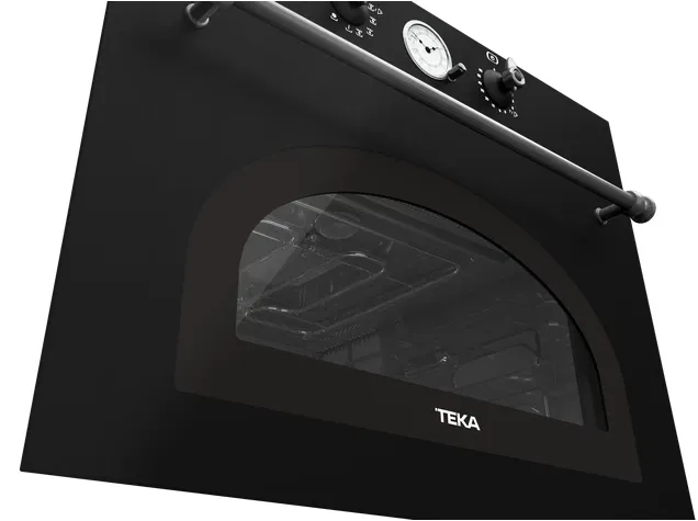 Детальное фото товара: Teka MWR 32 BIA ANTHRACITE-OS