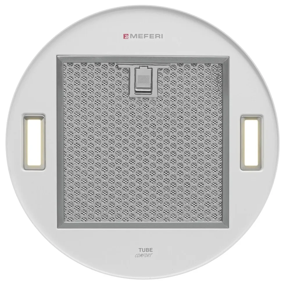 Детальное фото товара: MEFERI TUBE35WH COMFORT