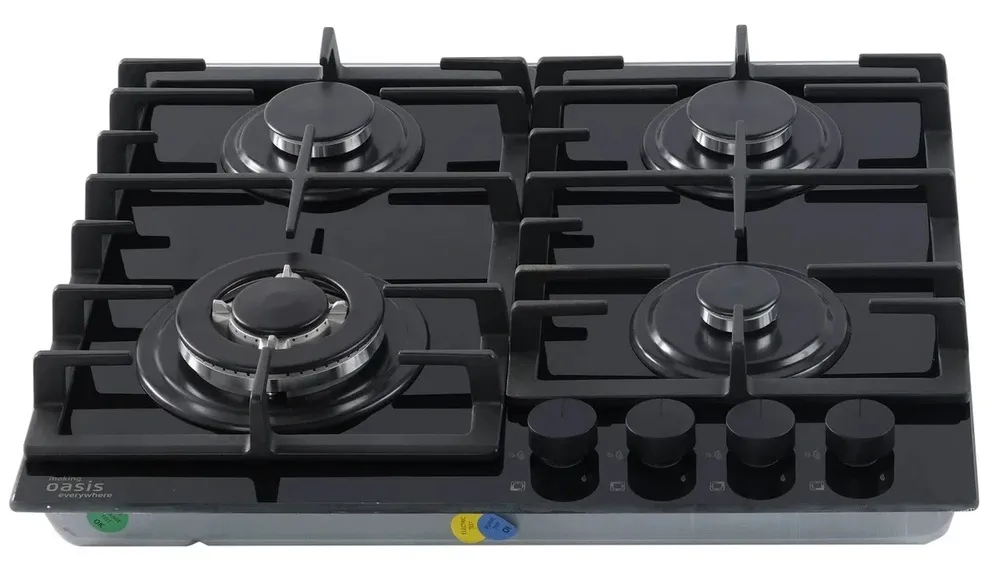 Детальное фото товара: making Oasis everywhere P-SDB газовая поверхность