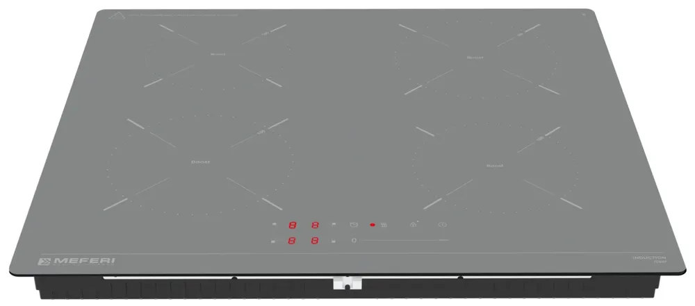 Детальное фото товара: MEFERI MIH604GR POWER индукционная поверхность