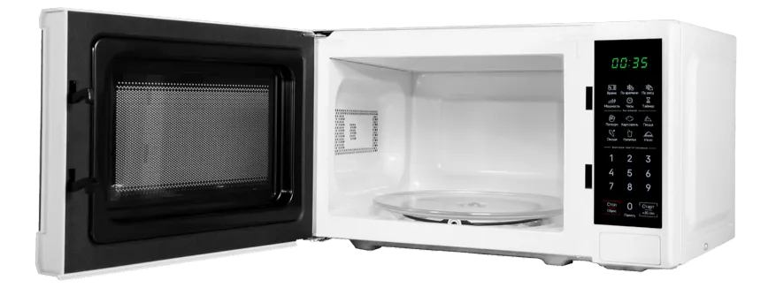 Детальное фото товара: Maunfeld MFSMO720EW07