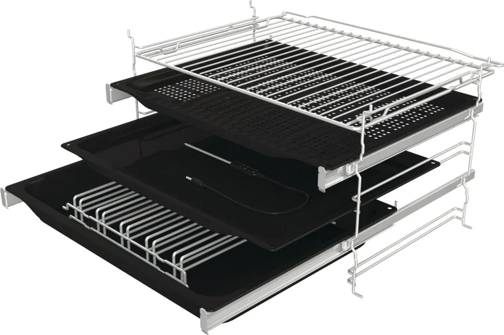 Детальное фото товара: Gorenje BPSA6747A08X