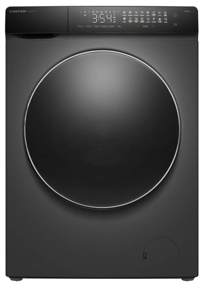 Фото товара: MEFERI MFW121416GR COMFORT PLUS