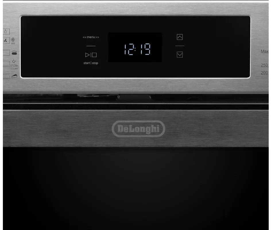 Детальное фото товара: DeLonghi DEO 755 IM RAMONA