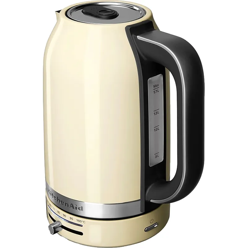 Детальное фото товара: KitchenAid 5KEK1701EAC электрический чайник