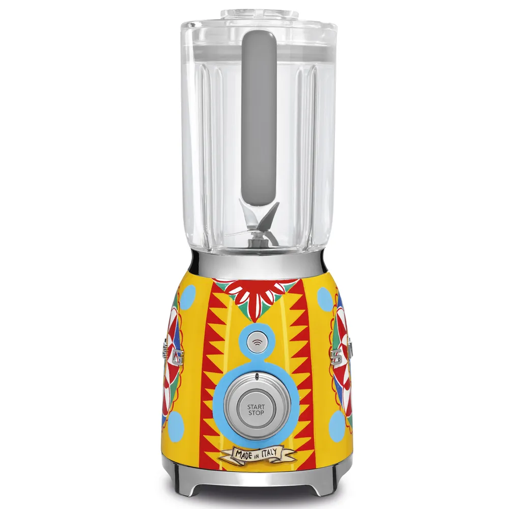 Детальное фото товара: Smeg BLF01DGEU