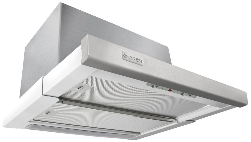 Фото товара: GEFEST ВО 4501 Р20