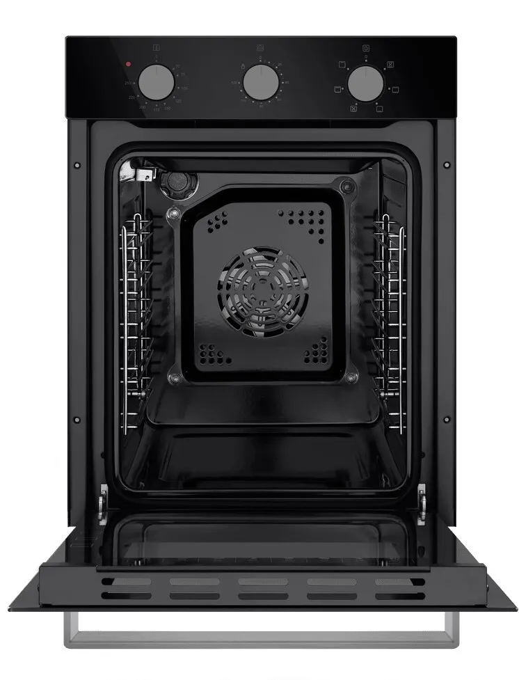 Детальное фото товара: Maunfeld EOEC516PB