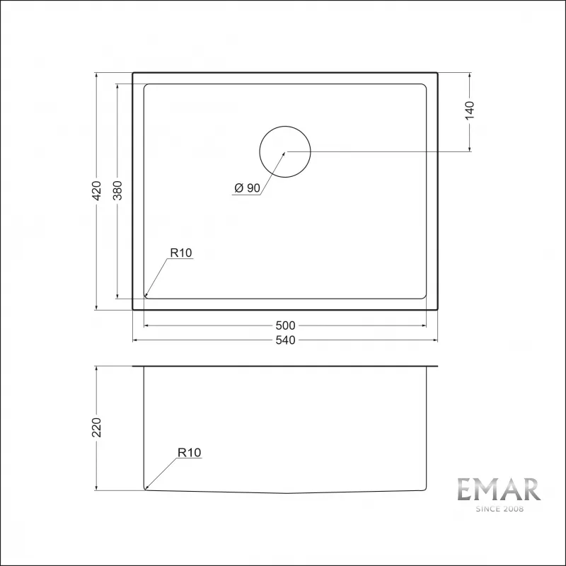 Схема встраивания