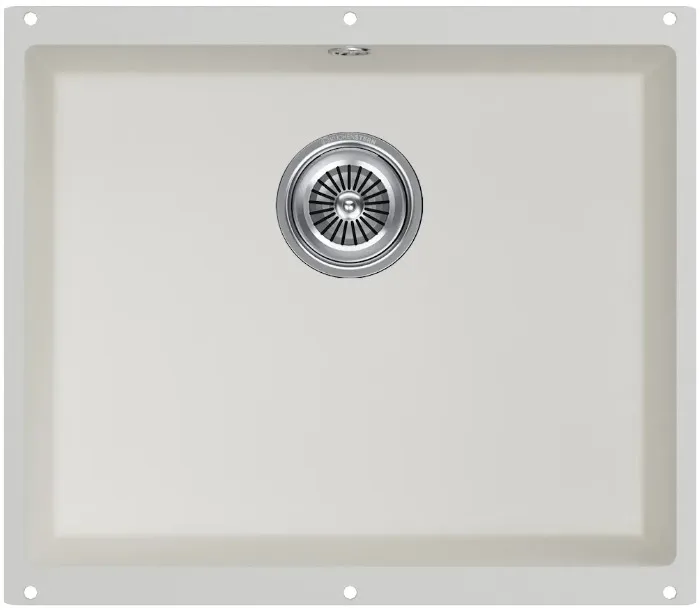 Фото товара: KUCHENSTERN UNDER 60, мойка, гранит, ваниль