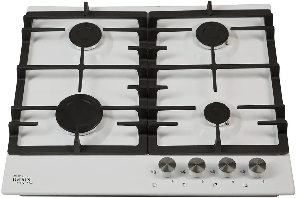 Детальное фото товара: making Oasis everywhere P-MWP газовая поверхность