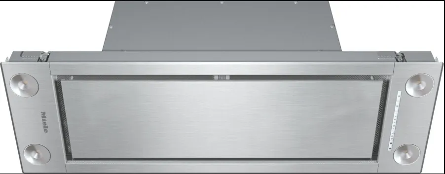 Фото товара: Miele DA2698