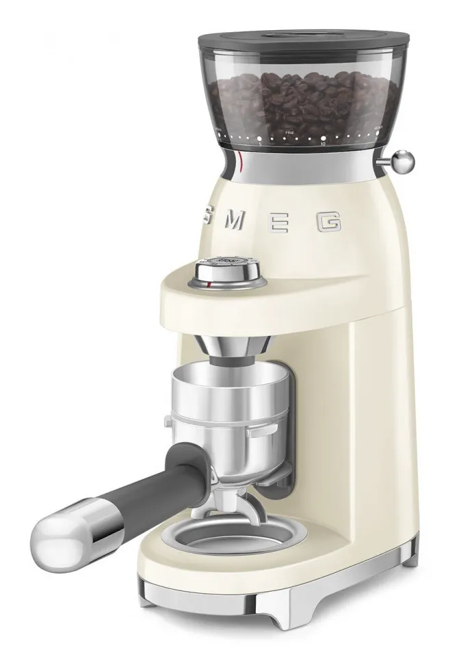 Детальное фото товара: Smeg CGF03CREU