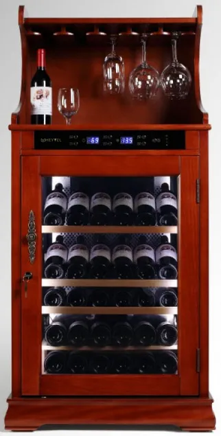 Фото товара: Meyvel MV46-WM1-BAR1.4-C