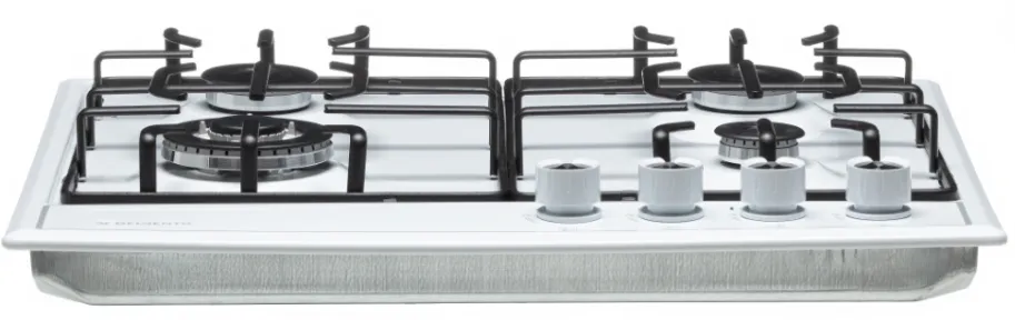 Детальное фото товара: Delvento V60V41W001 газовая поверхность