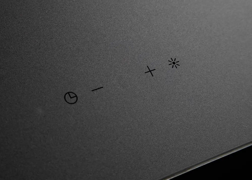 Детальное фото товара: AKPO WK-9 Venus Ritz Royal 60 см. черный