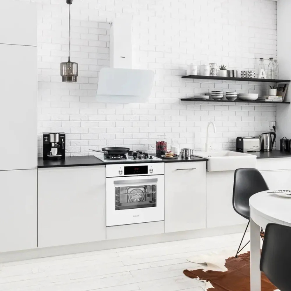 Детальное фото товара: Hansa BOEW68411