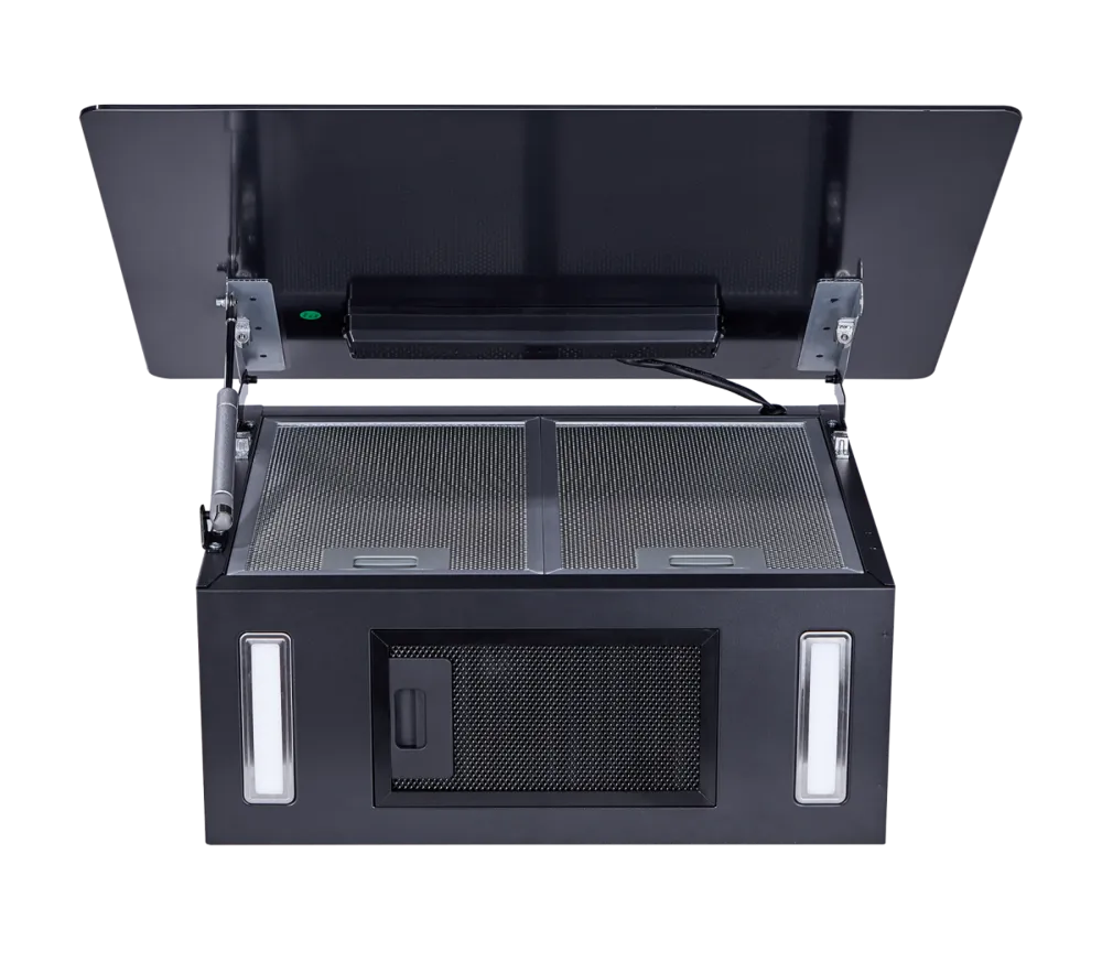 Детальное фото товара: EXITEQ EX-1466 black