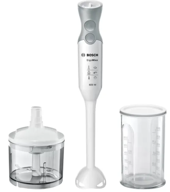 Фото товара: Bosch MSM66020