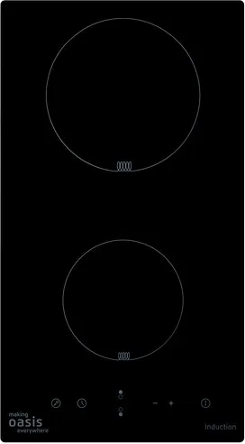 Фото товара: making Oasis everywhere P-IBD индукционная поверхность