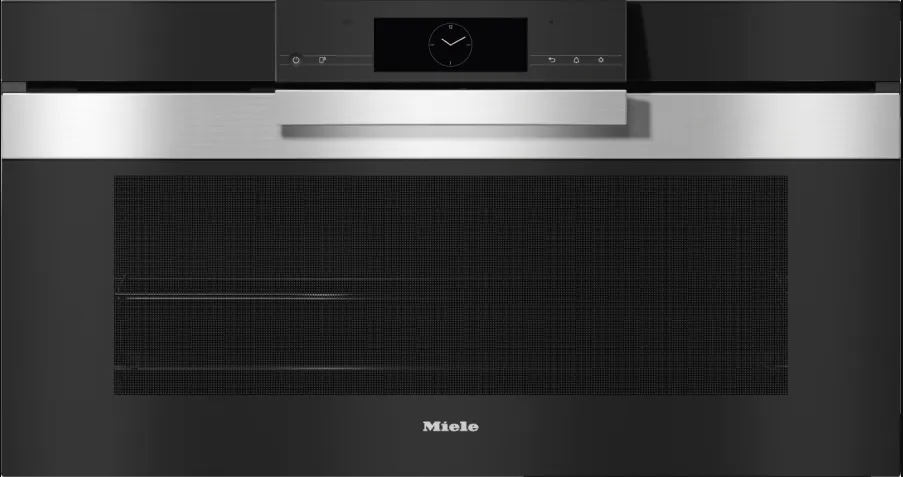 Фото товара: Miele H7890BP CLST