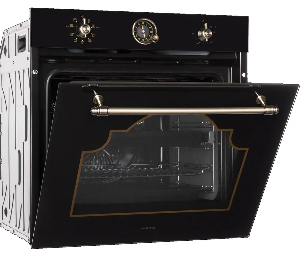 Детальное фото товара: HIBERG VM 6392 BR