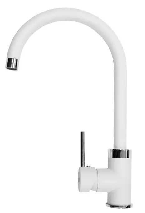 Детальное фото товара: Emar 3004.5, смеситель, гранит, агат