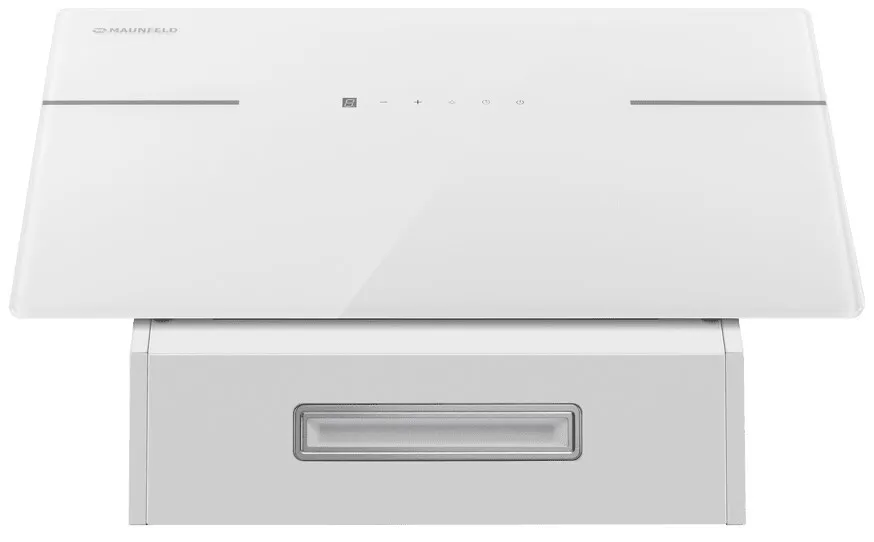 Детальное фото товара: Maunfeld Astro 60 Glass White