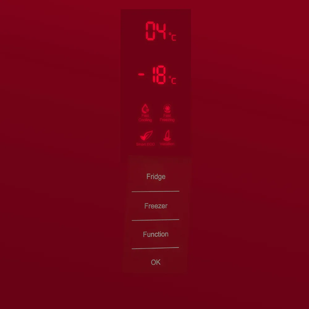 Детальное фото товара: Maunfeld MFF200NFR Inverter