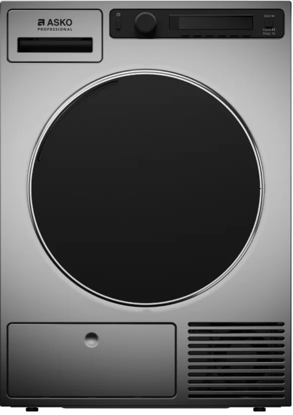 Фото товара: ASKO TDC1771H.T