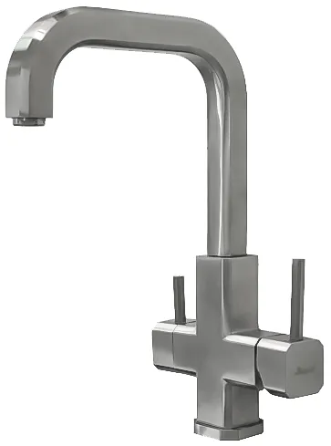 Фото товара: Seaman Eco Venice SSN-1127 SS