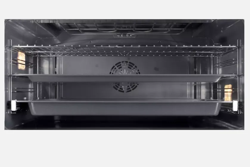 Детальное фото товара: Kuppersberg FR 911 ANT Silver 