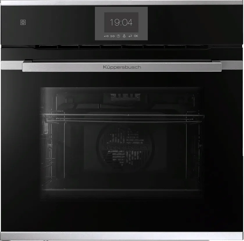 Фото товара: Kuppersbusch B 6550.0 S1 Stainless Steel