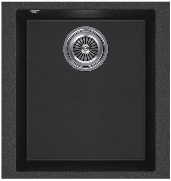 Фото товара: KUCHENSTERN SUB 45, мойка, гранит, антрацит