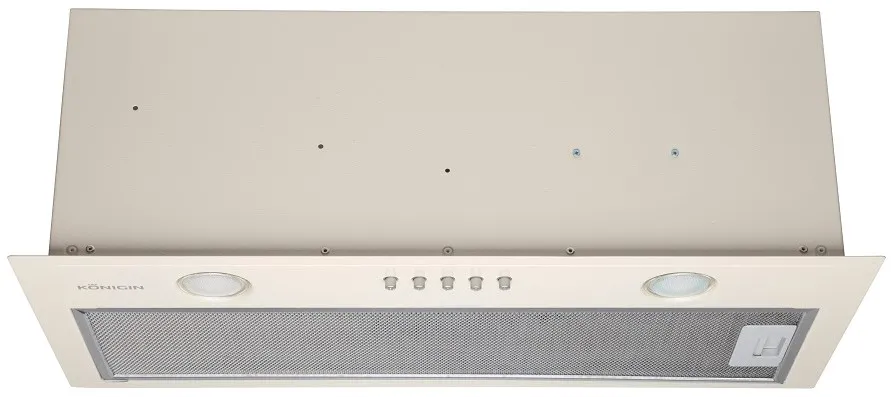 Детальное фото товара: Konigin Flatbox (Ivory 60)