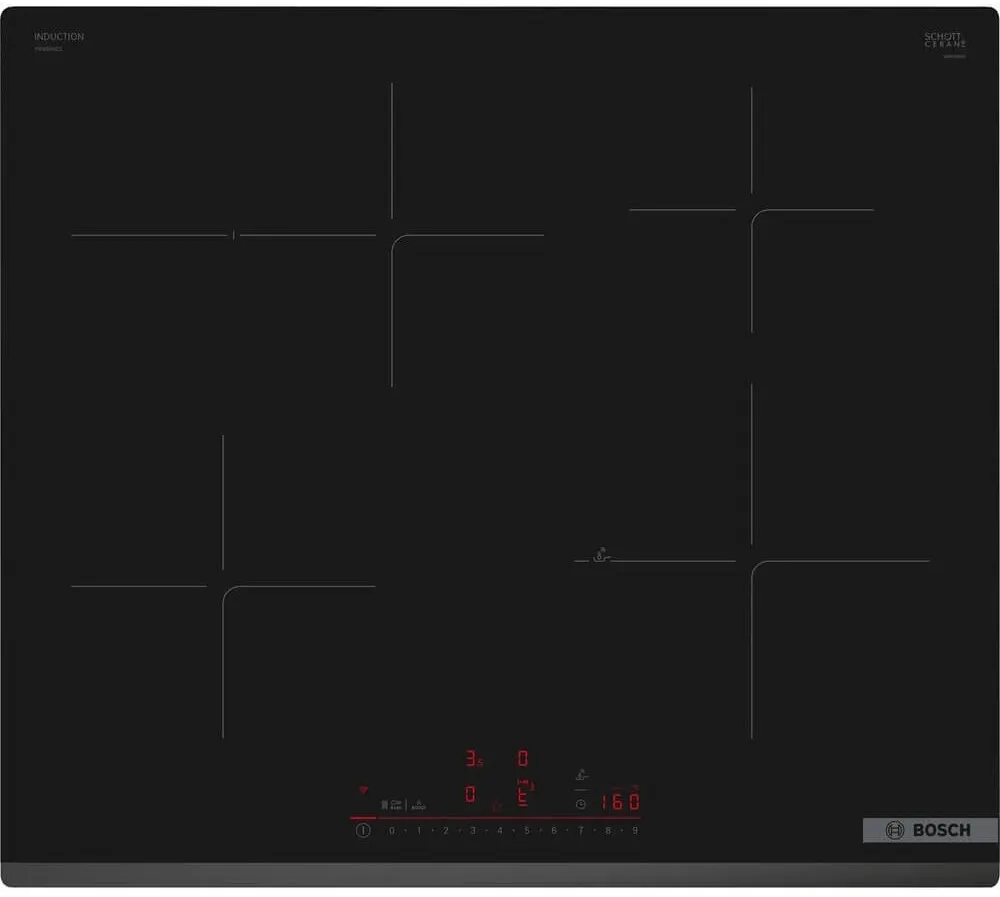 Фото товара: Bosch PIF63KHC1E индукционная поверхность
