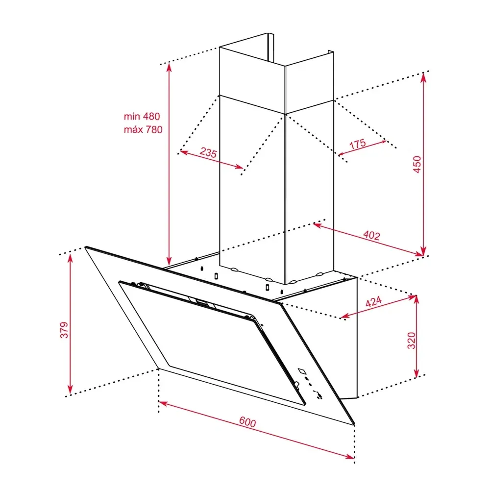 Схема встраивания