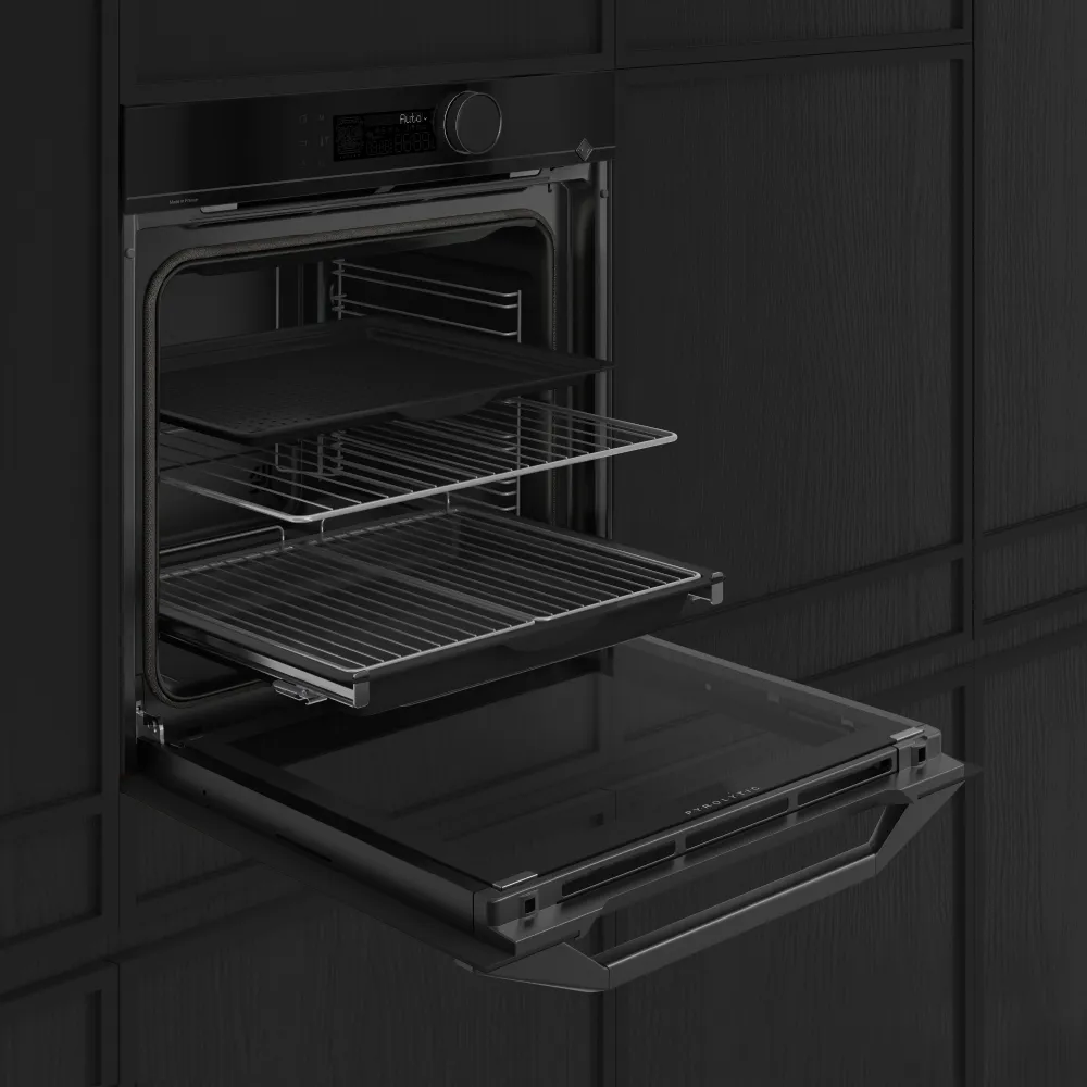 Детальное фото товара: De Dietrich DOP4546BT