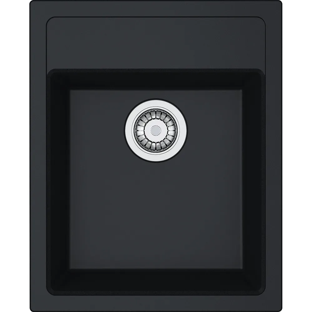 Фото товара: Franke SID 610-40, мойка, гранит, оникс