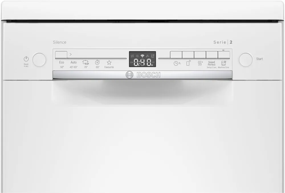Детальное фото товара: Bosch SPS2IKW10E